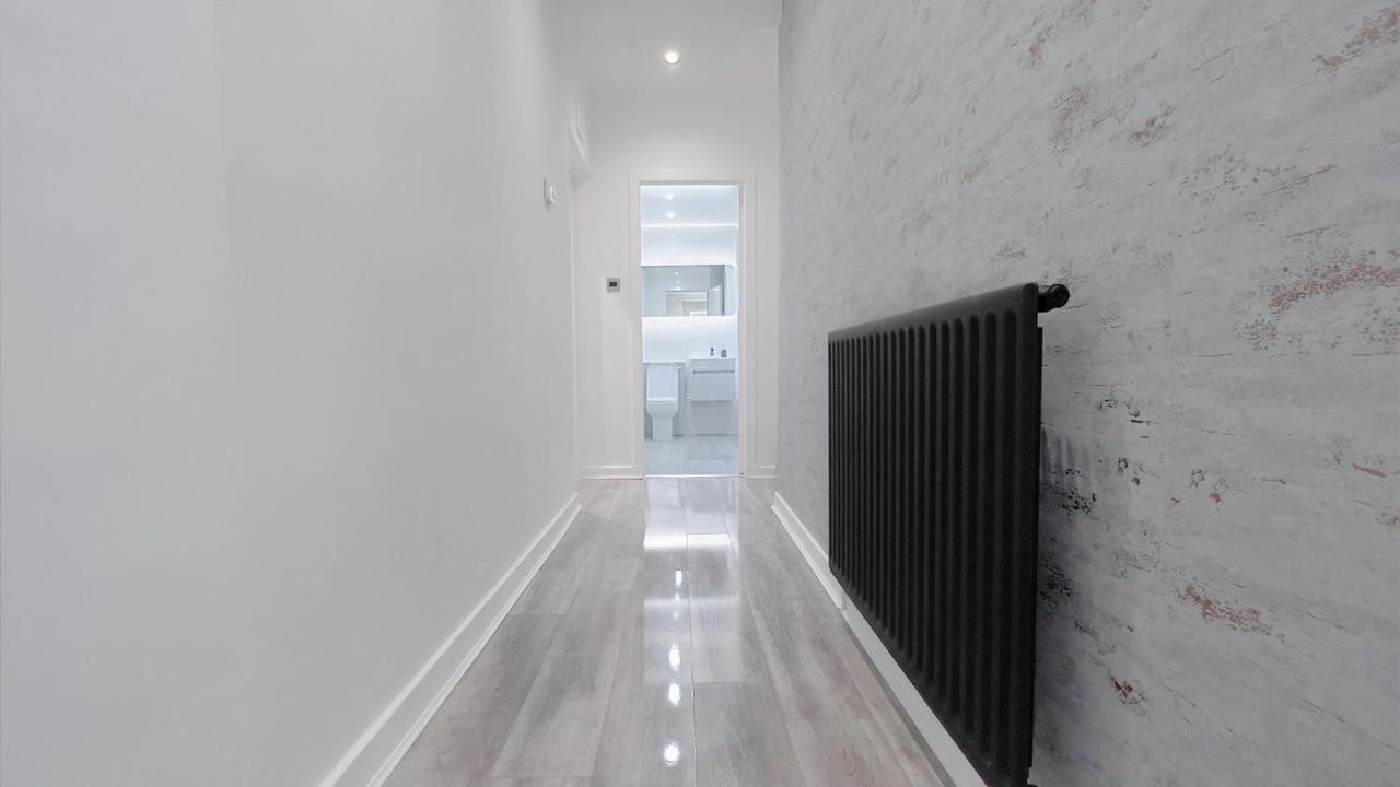 ווישאו Stunning Luxury Apartment Near Motherwell מראה חיצוני תמונה