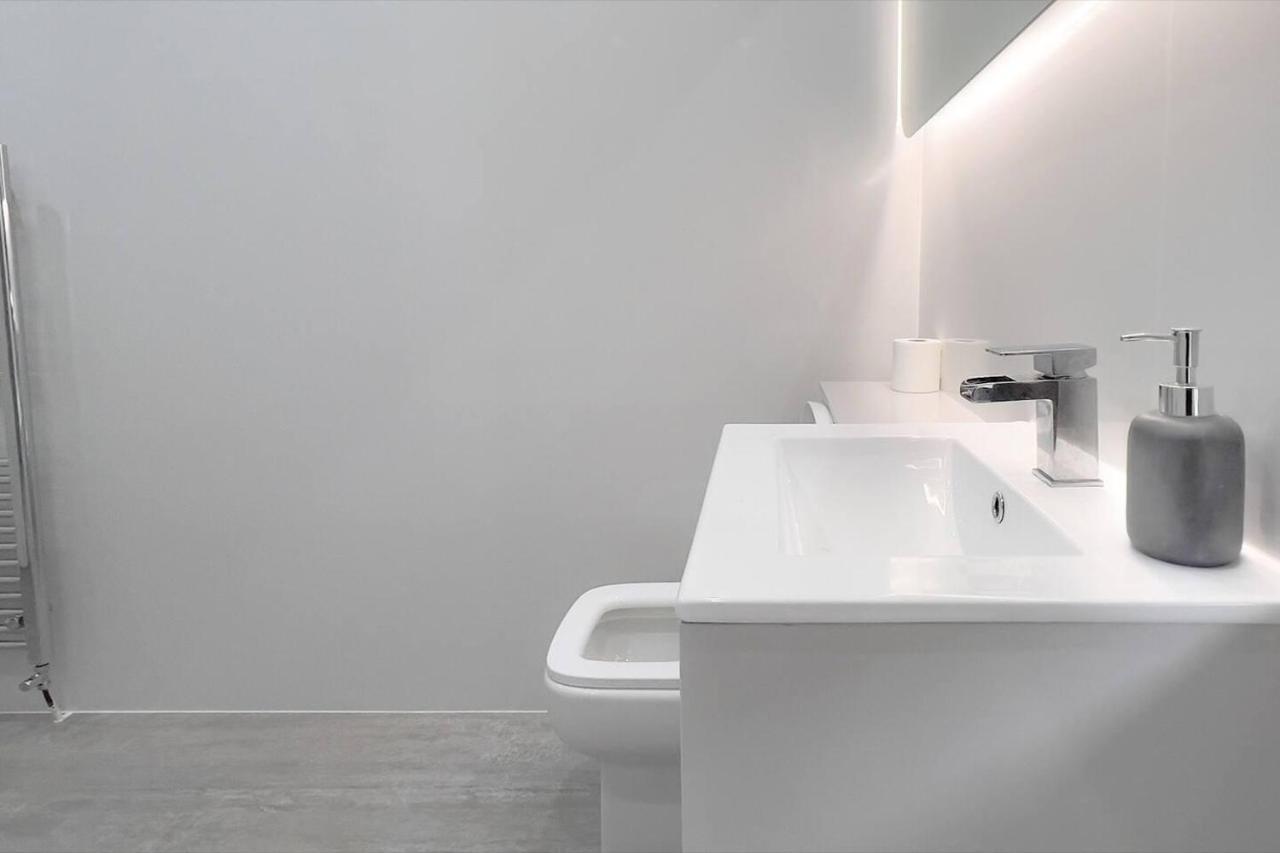 ווישאו Stunning Luxury Apartment Near Motherwell מראה חיצוני תמונה